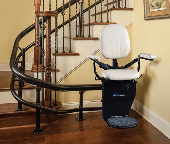 Avondale Chair Stairlifts
