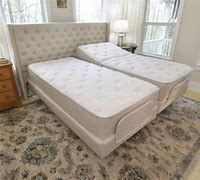 Avondale electric adjustable bed