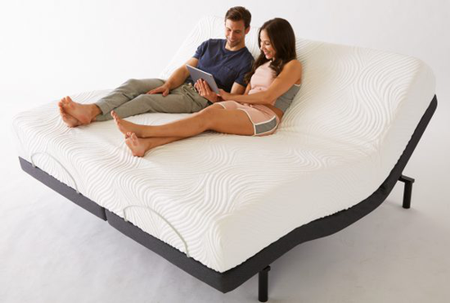 Latex foam