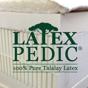 Latexpedic Logo